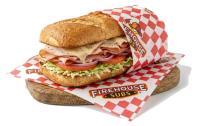 Firehouse Subs Birthday Reward Get a Medium Sub with Any Purchase