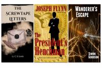 July 7 Kindle Books