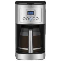 Cuisinart 14-Cup PerfecTemp Programmable Coffeemaker