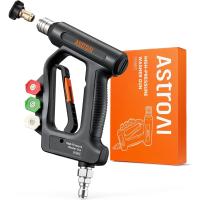 AstroAI 4060 PSI Short Pressure Washer Gun