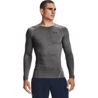 Under Armour HeatGear Compression Long-Sleeve T-Shirt