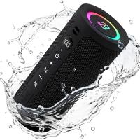 BassBloom Roar 3 Portable Bluetooth Speaker
