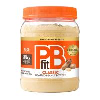 PBfit Classic Protein Peanut Butter Powder