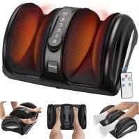 Tisscare Shiatsu Foot Massager for Neuropathy