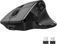 Acer 5 Button Wireless Mouse