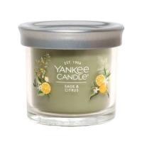 Free Yankee Candle Small Tumbler Candle July 11th 2026
