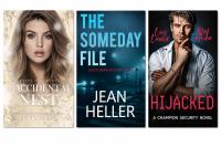 List of Amazon Kindle eBooks for July 11th