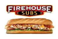 Firehouse Subs Sandwich 8pm