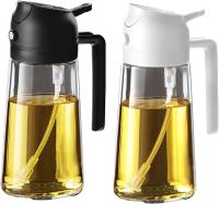 Simply Mist Oil Sprayer 2 Pack