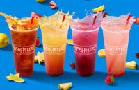 McAlisters Deli Big Tea on July 16th