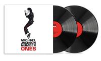 Number Ones by Michael Jackson