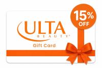 Ulta Beauty Gift Cards