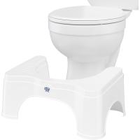 Squatty Potty Original Toilet Stool 2.0