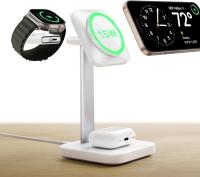 ESR 3-in-1 iPhone AirPods Watch Wireless Charging Station