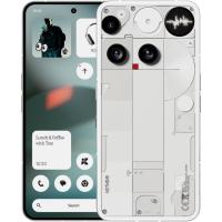 Nothing Phone 3 256GB Android 15 AI Smartphone
