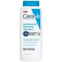Free CeraVe Anti-Dandruff Hydrating Shampoo