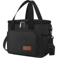 Femuar Insulated Reusable Lunch Box