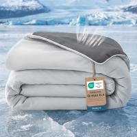 Bedsure Cooling Blankets Hot Sleepers