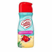 Free Coffee Mate Situation-sip Mixed Fruit Flavored Creamer July 27 2pm ET