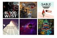 Humble Handhelds 7 Game Set