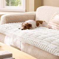 Bedsure Comfyfleece Couch Covers