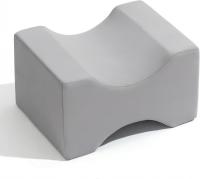 Knee Pillow Side Sleepers by Ujpfeo