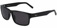 Ferragamo Oversized Classic Rectangle Sunglasses