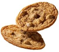 Crumbl Cookie Thin on July 20