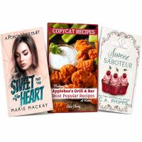 Kindle eBooks for July 19th