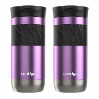 Contigo Byron 2.0 Travel Mug 2 Pack