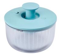 KitchenAid 7qt Pump Salad Spinner and Fruit Washer