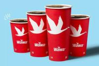 Coffee at Wawa on Monday July 20th