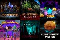 Twin Sails Interactive 29 Game Pack