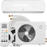 GarveeHome SEER 19 12000BTU 230V Mini Split Air Conditioner