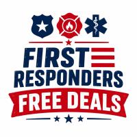 Free Offers First Responders July 24