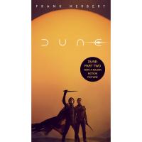 Dune eBook by Frank Herbert