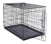 Max and Marlow Dog Crate