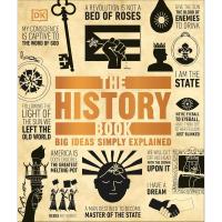 The History Book eBook