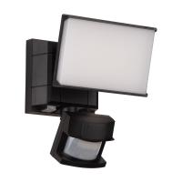 Hyper Tough LED Solar Motion Sensing Security Flood Light