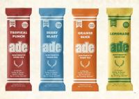 Free Sunday Sports 4 Stick Electrolyte Drink Mix Pack