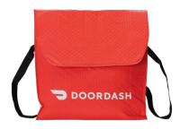 Free DoorDash Pizza Bag