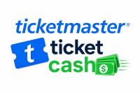 Free Ticketmaster Ticket Cash