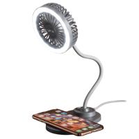 Veho UF2 3-in-1 Desktop Station