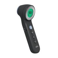 Braun Sensian 7 Forehead Infrared Thermometer