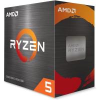 AMD Ryzen 5 5500 6-Core Unlocked Desktop Processor