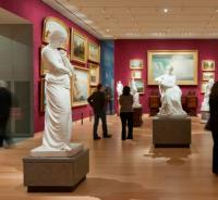 Museum Admission for Bank of America Customers on August 1st and 2nd