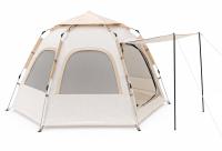 GVDV 3 Person Camping Tent