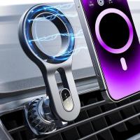 Lisen for Magsafe Phone Holder Car Mount