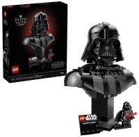 LEGO Star Wars Darth Vader Bust 75439 Building Set