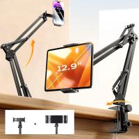 Lisen Dual Phone and Tablet Stand